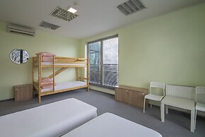 Sea Hostel