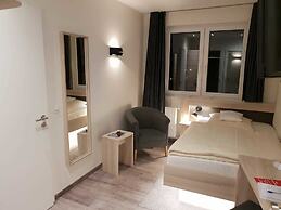 Hotel Clemenswerther Hof