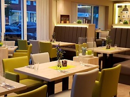 Hotel Clemenswerther Hof