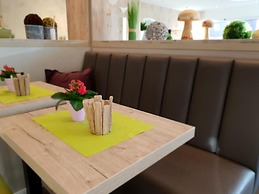 Hotel Clemenswerther Hof