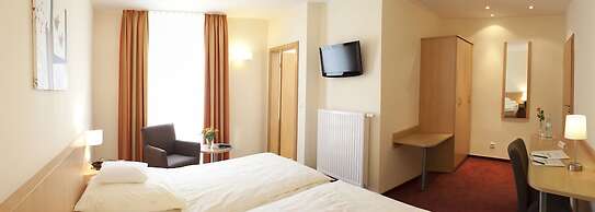Hotel Clemenswerther Hof