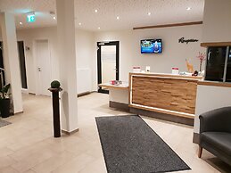 Hotel Clemenswerther Hof