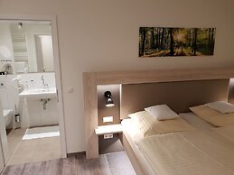 Hotel Clemenswerther Hof