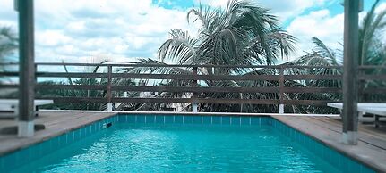 Pousada Tropical Brasil