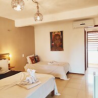 Pousada Tropical Brasil