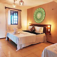 Pousada Tropical Brasil