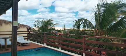 Pousada Tropical Brasil