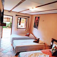 Pousada Tropical Brasil