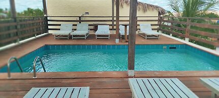 Pousada Tropical Brasil