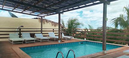 Pousada Tropical Brasil