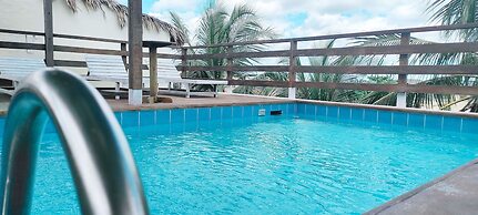 Pousada Tropical Brasil