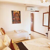 Pousada Tropical Brasil