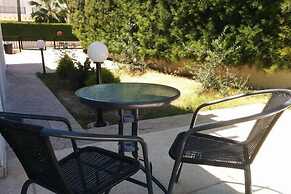 Royal Sunset Studios