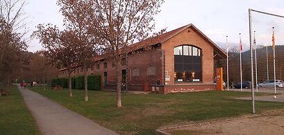 Alberg Rural Ruta del Ferro