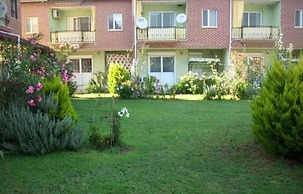 Villa Demirci 2