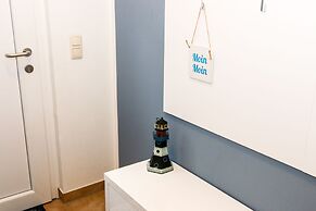 Apartments Alexandrinenstrasse