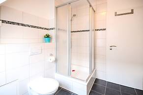 Apartments Alexandrinenstrasse