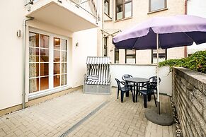 Apartments Alexandrinenstrasse