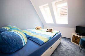 Apartments Alexandrinenstrasse