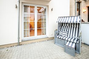 Apartments Alexandrinenstrasse