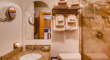 21 Crested Mountain Lane, #504 - 1 Br Condo