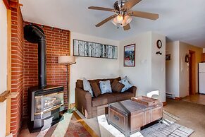 21 Crested Mountain Lane, #504 - 1 Br Condo