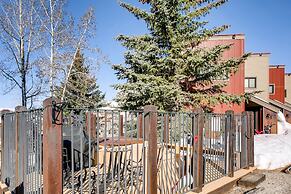 21 Crested Mountain Lane, #504 - 1 Br Condo