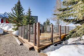 21 Crested Mountain Lane, #504 - 1 Br Condo