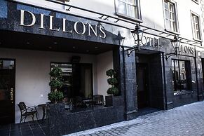 Dillons Hotel