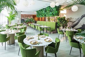 Capri By Fraser China Square, Singapore