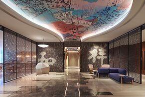 Capri By Fraser China Square, Singapore