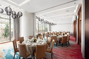 Capri By Fraser China Square, Singapore