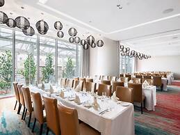 Capri By Fraser China Square, Singapore