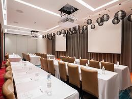 Capri By Fraser China Square, Singapore