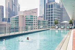 Capri By Fraser China Square, Singapore