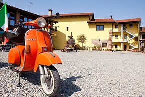 Agriturismo Tra Serra e Lago