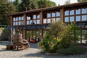 Agriturismo Tra Serra e Lago