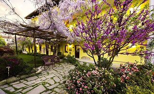 Agriturismo Tra Serra e Lago