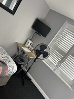 The Butchers Arms Freehouse