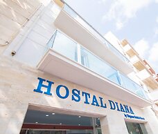 Blu Hostal Diana