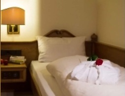 Hotel Landhaus Müllenborn