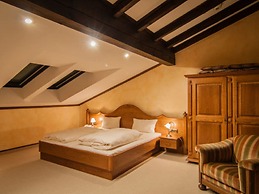 Hotel Landhaus Müllenborn
