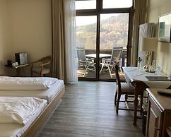 Hotel Landhaus Müllenborn