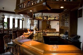 Hotel Landhaus Müllenborn