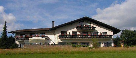 Hotel Landhaus Müllenborn