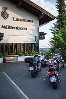 Hotel Landhaus Müllenborn