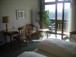 Hotel Landhaus Müllenborn