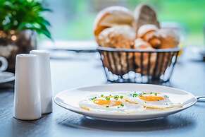 Parkhotel Heilbronn