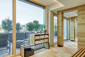 Parkhotel Heilbronn