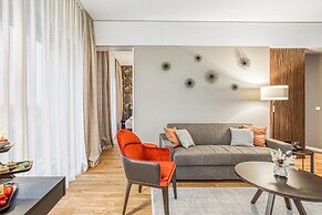 Parkhotel Heilbronn